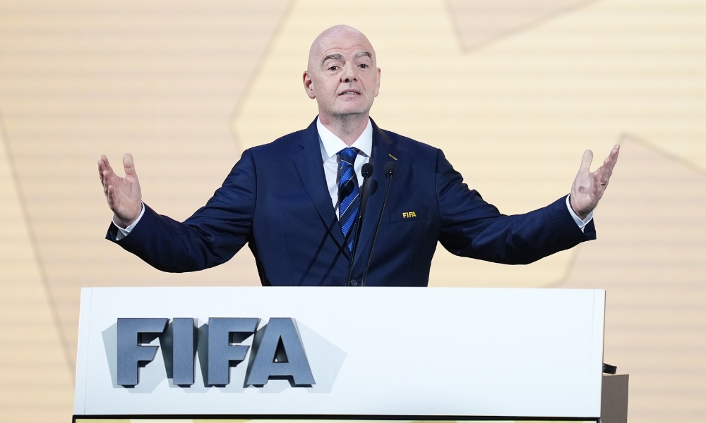 多家外媒消息：瓊阿梅尼加盟皇馬 雙方簽約五年.