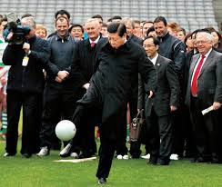 成为NBA